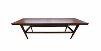 Foster McDavid MCM Coffee Table