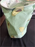 Collapsible Laundry Tote