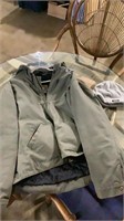 Men’s carhartt jacket size 2XL with dickies
