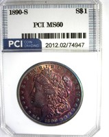 1853 Cent