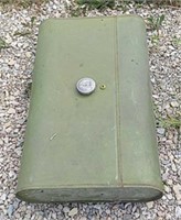 Fuel Tank New Old Stock 2-63 Industrial