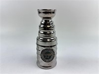 8" Dallas Stars Stanley Cup Replica Trophy