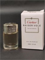 Cartier Baiser Vole Eau De Parfum