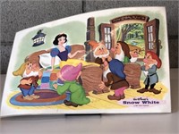 Vintage Disney Placemats