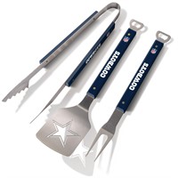 YouTheFan NFL Dallas Cowboys Spirit Series 3-Piece