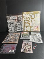 Scrapbooking Items