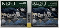 (OO) Kent Cartridge 12 Gauge Non-Toxic Shotshells