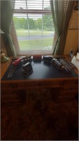 18pc MARX vintage train set w/transformer