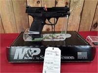 Smith & Wesson M&PM2.0 40S&W Pistol