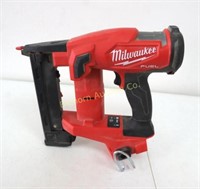 Milwaukee 2749-20 18V Fuel Narrow Crown Stapler