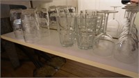 Misc Glassware