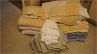 Assortment of Towels