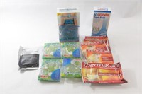 NEW Sealed Thermobeads & Thermacare Packs