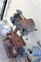 Vintage Drill Press +