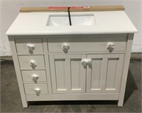 OVE Vanity Hillside 42