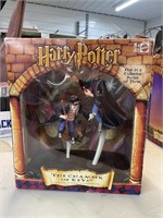 Harry Potter The Chamber Of Keys Figure
