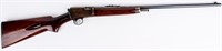 Gun Winchester Model 63 Semi Auto RIfle in 22LR