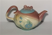Hull Pottery teapot B20-6 see pics