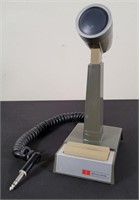 1964 Shure 444 Desk Microphone