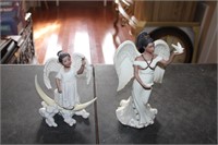 Angel decor