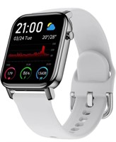 (Used/Like new)IFOLO Smart Watch for Men Women