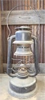 Vintage Embory MFG Lantern