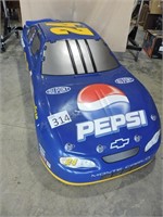 Advertising Model #24 Jeff Gordon Racecar
