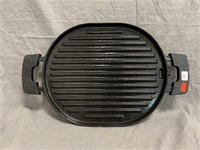 NuWave Grill Pan