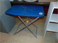 Portable computer/Sewing Table