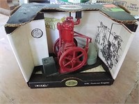 Ertl IHC Famous Engine 1/8 scale