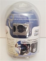 NEW Sealed Mini Emergency Camera Key Chain