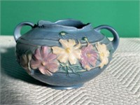 Roseville Art Pottery Vase