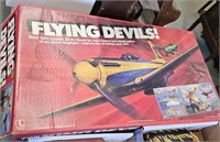 Flying Devils Game
