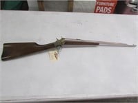 Remington model 4  22 cal rifle