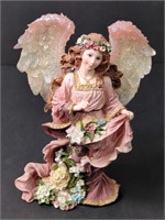 Boyd's Charming Angels Olivia Figurine