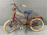 Gazzella Child's Italian Bicycle