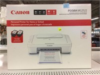 Canon personal home printer