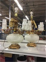 Decorative lamps 2