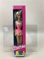 Vintage Mattel Barbie "IBIZA"