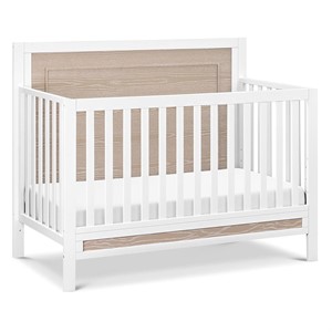 Carter's 4-in-1 Convertible Crib, White