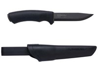 63 - MORAKNIL FIXED BLADE KNIFE (338)