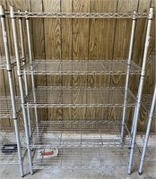 36" Wire Shelf