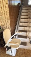 Acorn SuperGlide 130 Stairlift