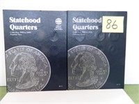 Statehood Quarter Volume 1 2002-2005