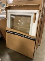 Andersen® White Replacement Casement Window