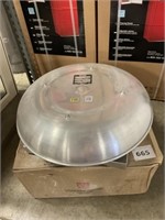 Loren-Cook PR Gravity Ventilator