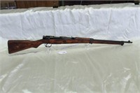 Arisaka Model 38 6.5x50mm Rifle Used