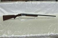 Fox Sterlingworth SxS 12ga Shotgun Used