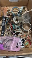 Jewelry lot