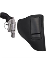 New, Ultimate Leather IWB Holster for Right Hand